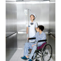 Fabricant professionnel XIWEI Brand Hospital Elevator